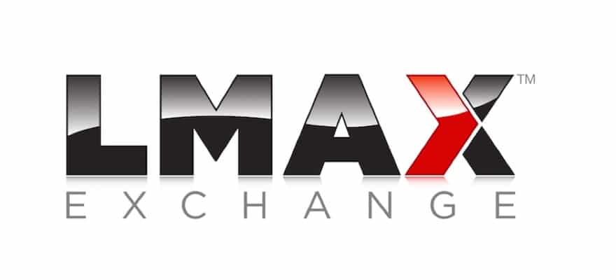 LMAX Group logo