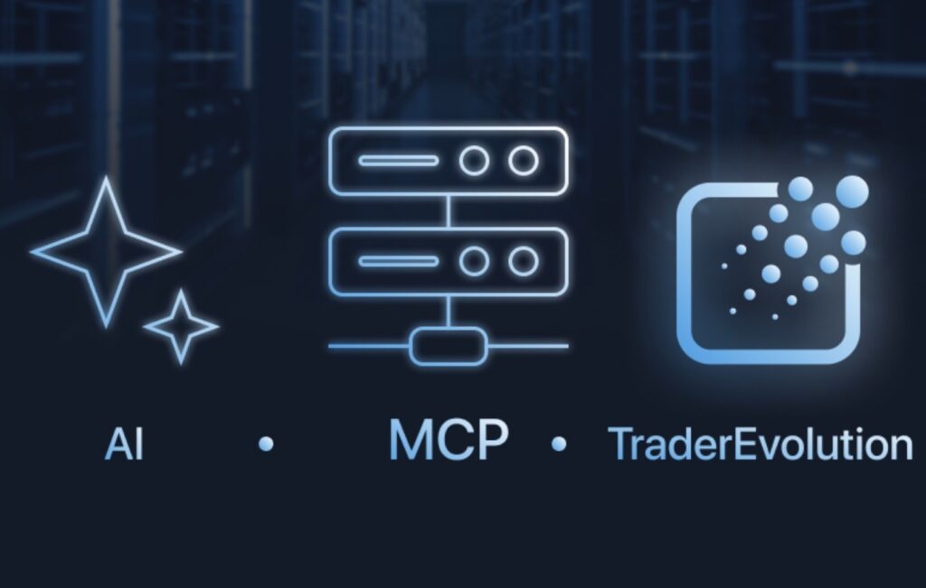 Traderevolution launches MCP Server