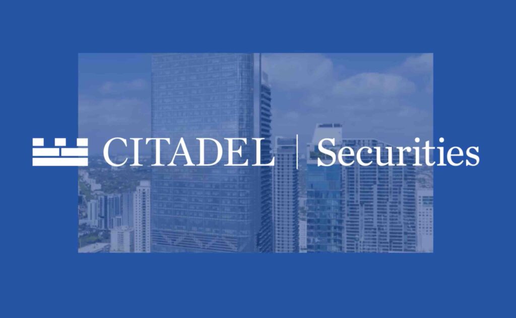 Citadel