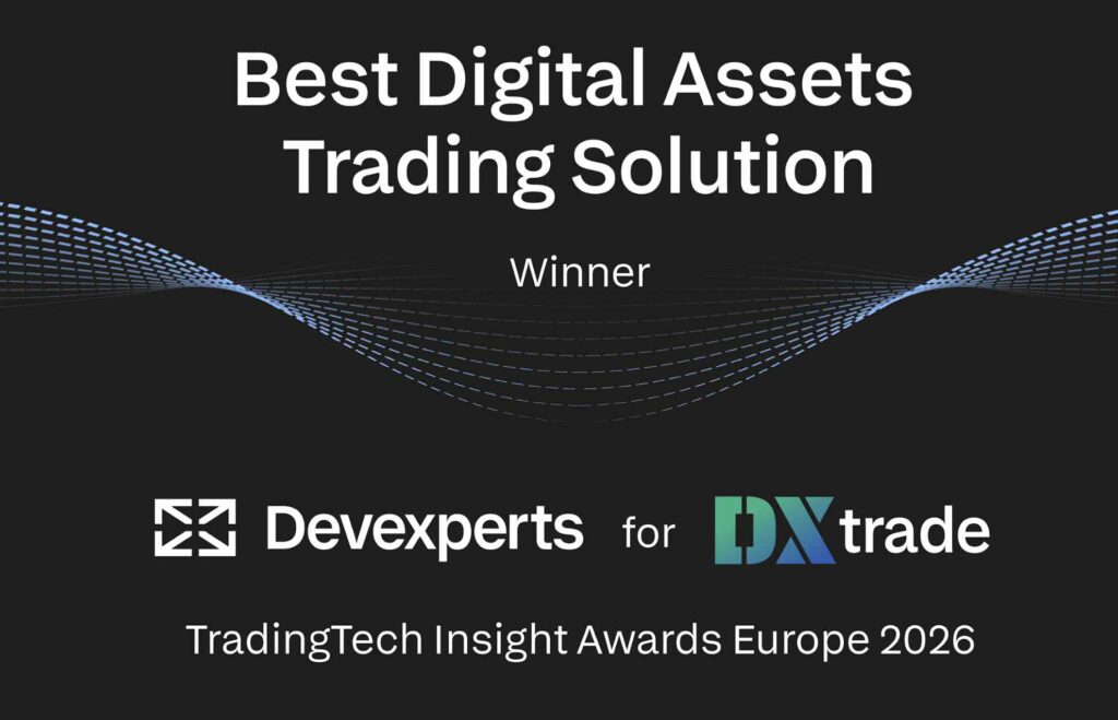 DXtrade