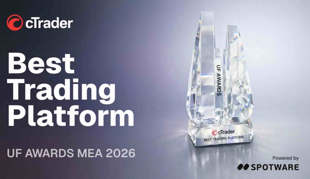cTrader best trading platform ifx expo dubai