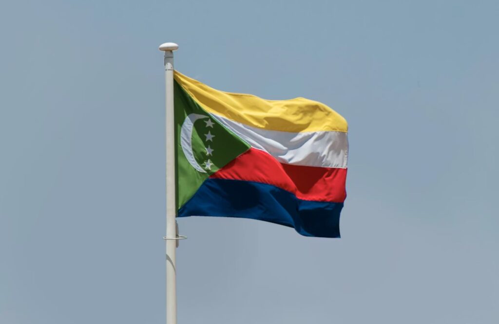 comoros