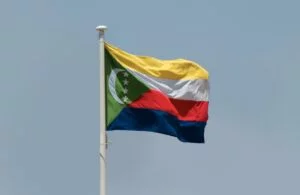 comoros
