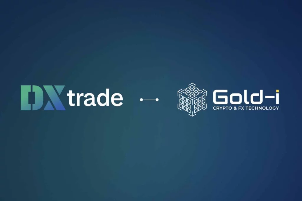 DXtrade gold-i