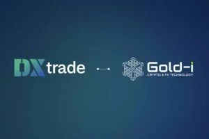 DXtrade gold-i