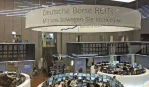 Deutsche Borse