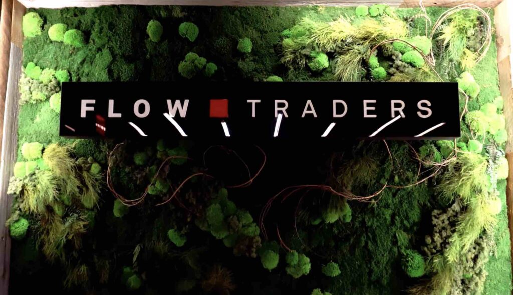 Flow Traders
