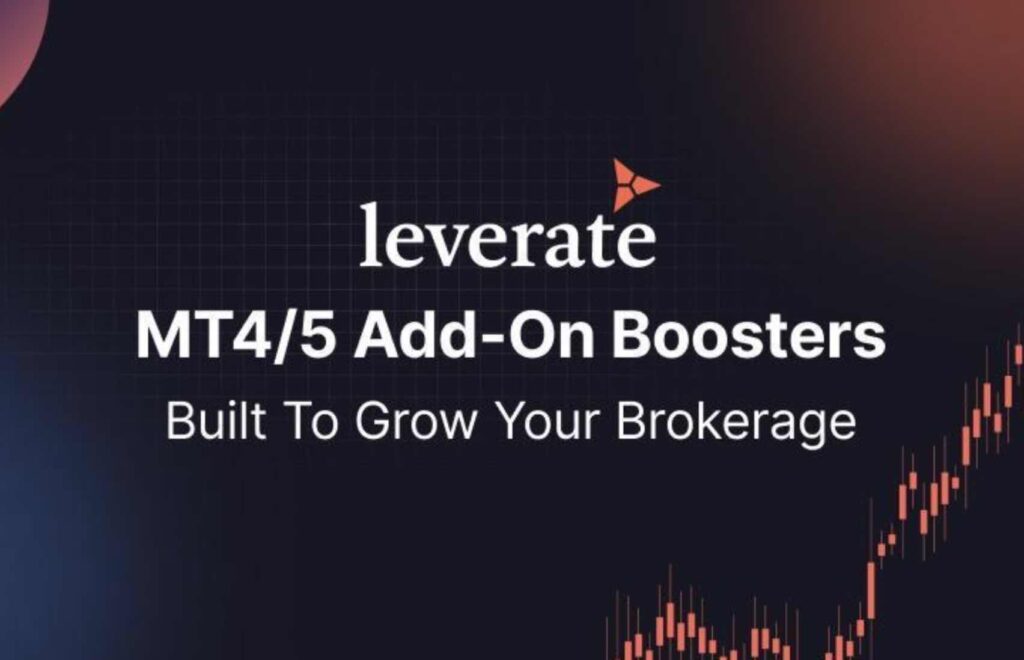 Leverate