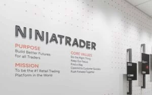 Ninjatrader office