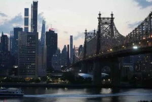 Queens New York City