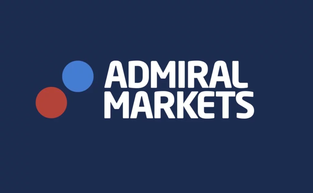 Admiral Markets logo