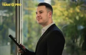 Exness Team Pro South Africa Tyron Beukes