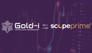 Gold-i scope prime logo