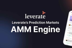 Leverate Prediction Markets platform