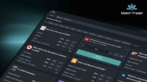 Match-Trader Prediction Markets