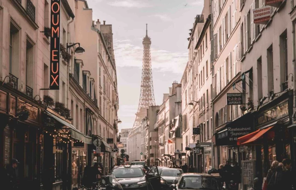 Paris