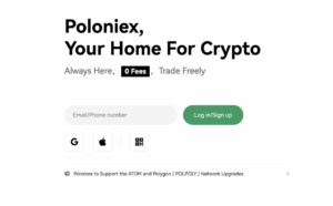 Poloniex