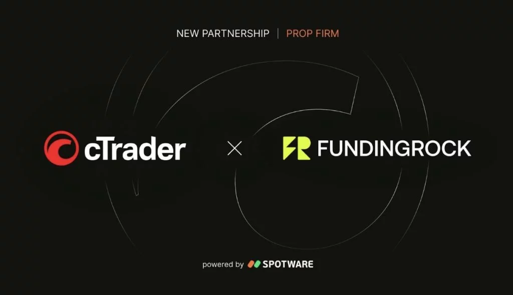 spotware systems fundingrock