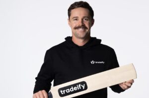 Tradeify travis head