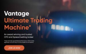 Vantage Trading UK