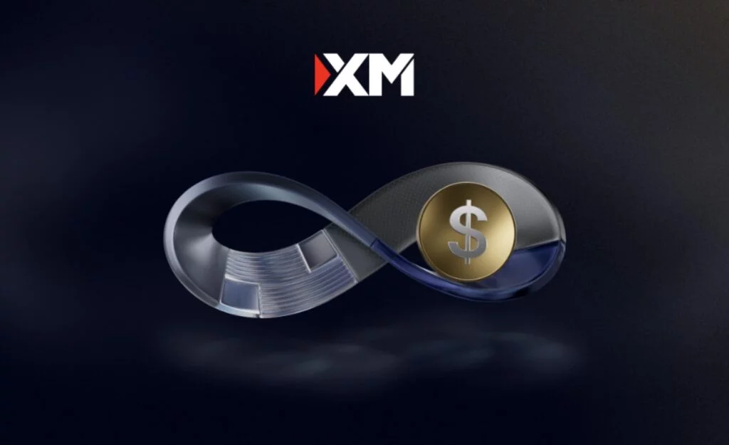 XM brokerage