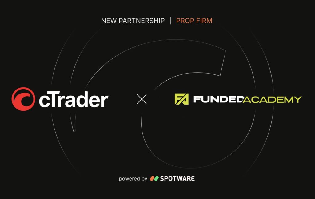 cTrader