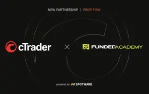 cTrader