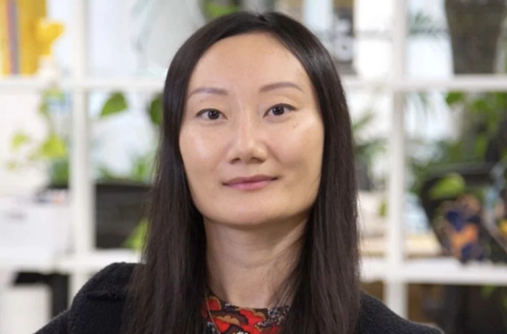 Jenny Zhao