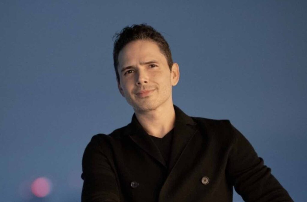 Marcelo Delgado