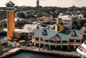 Nassau Bahamas
