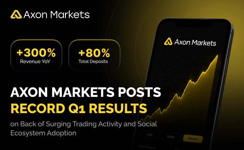 Axon Markets
