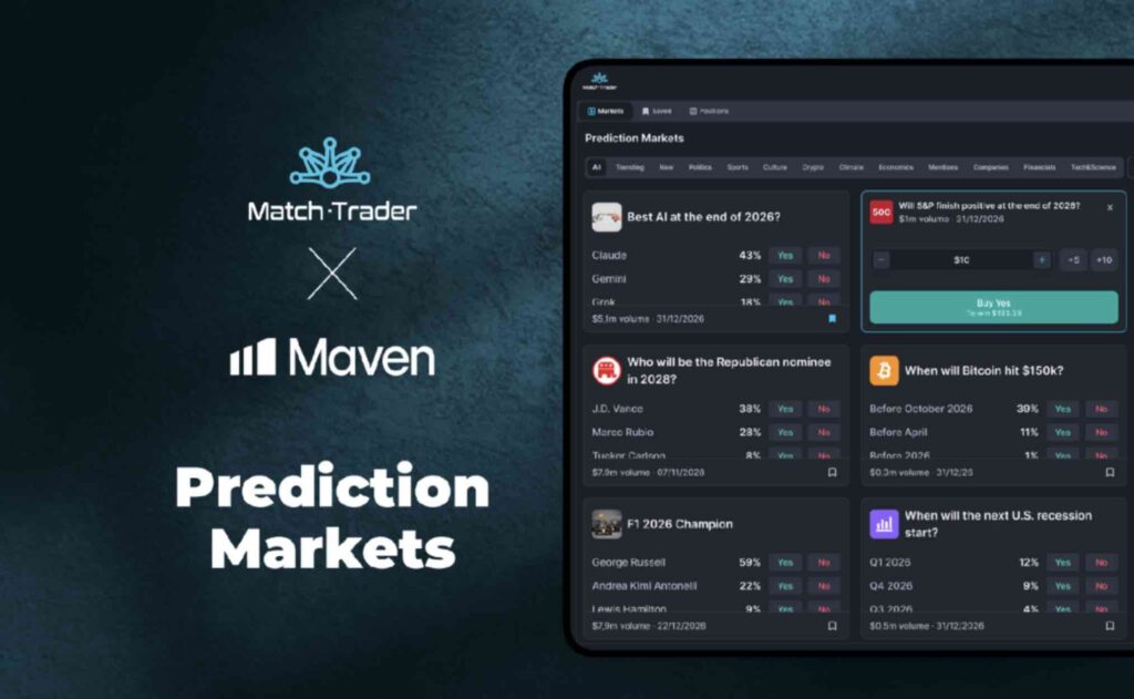maven prediction markets