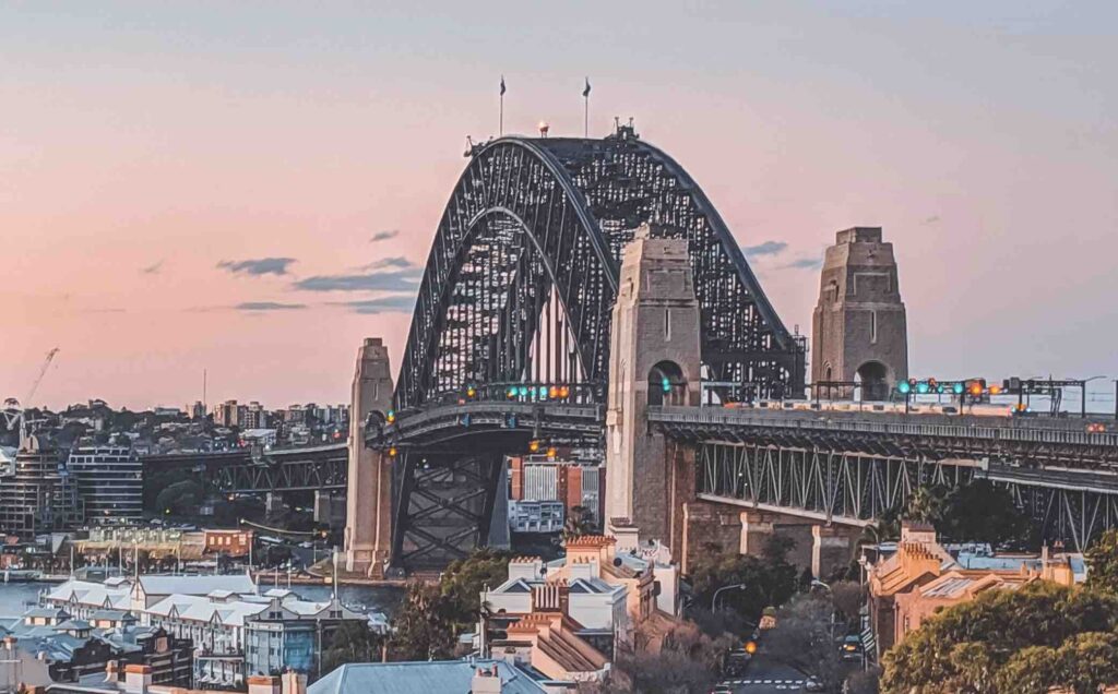 Sydney