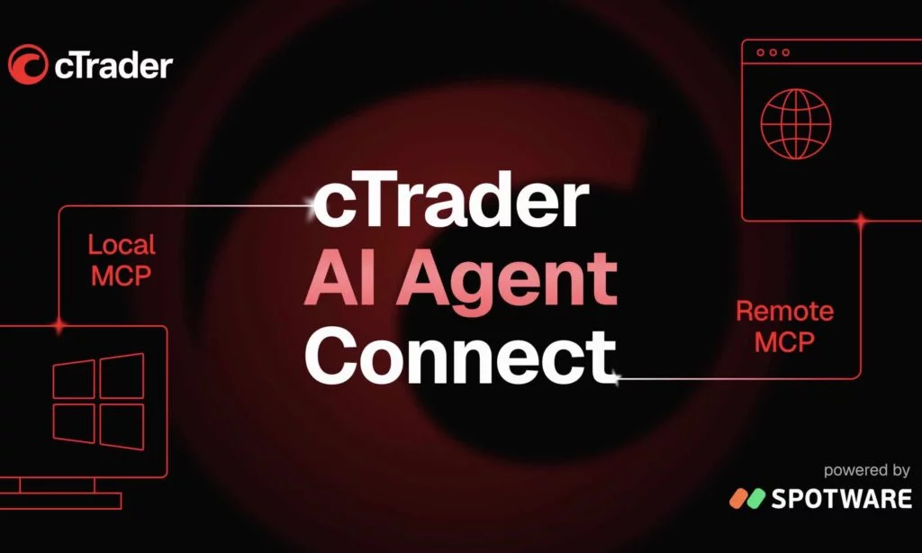 cTrader AI agent
