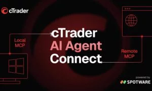 cTrader AI agent