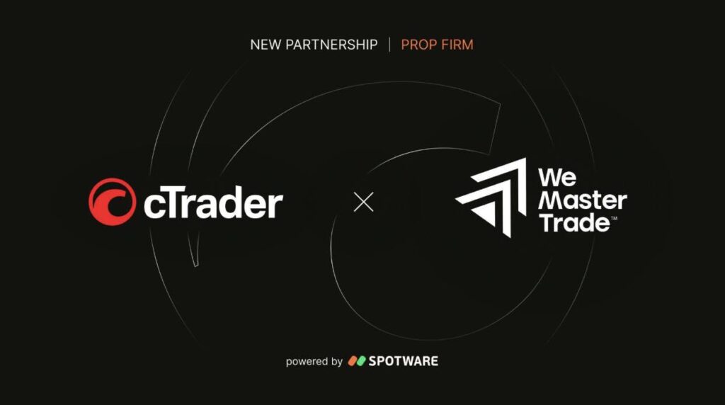 We Master Trade