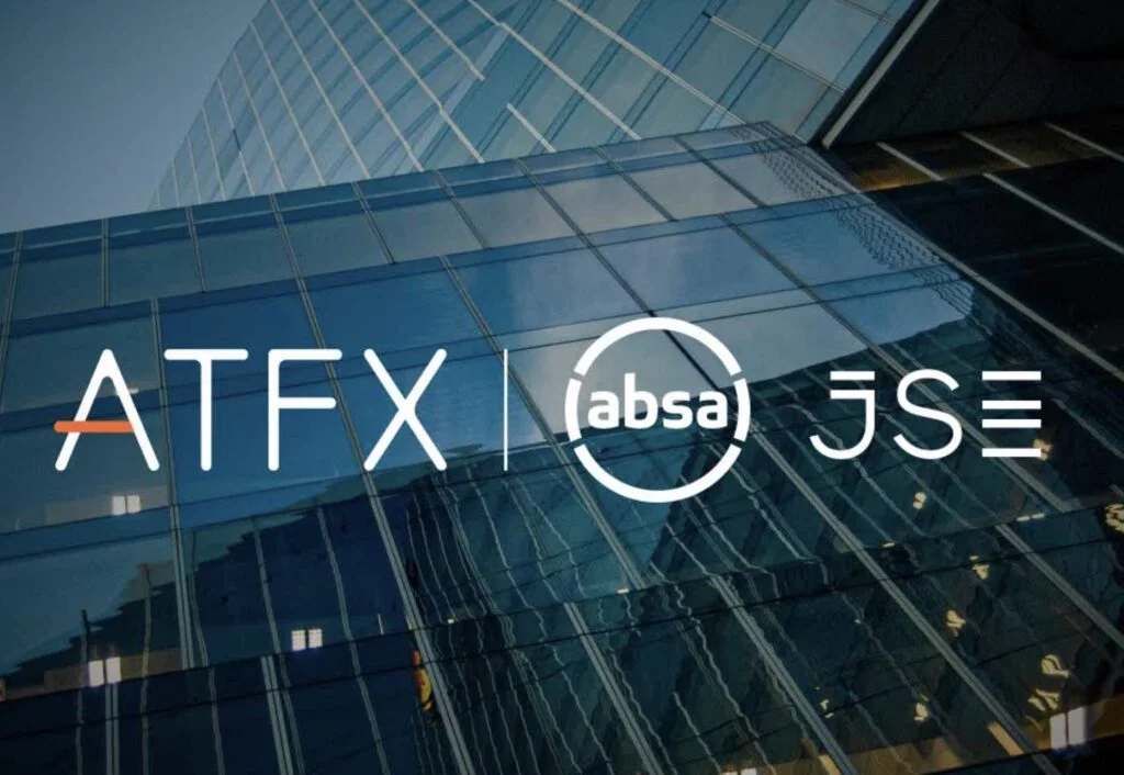 ATFX Connect JSE