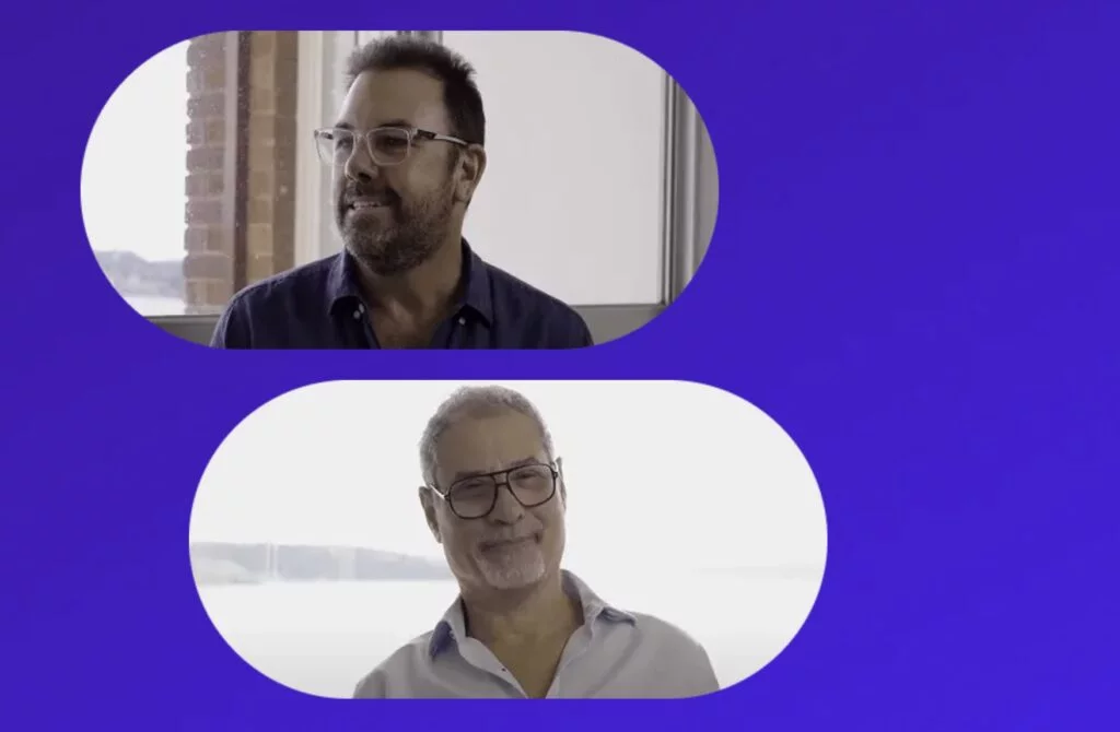 Upside Funding Founders