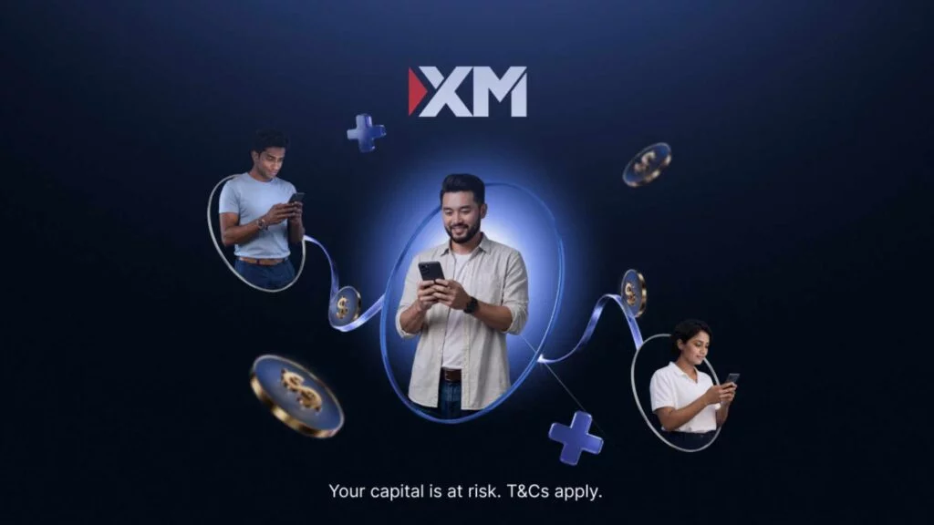 XM Broker