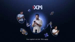 XM Broker