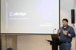 cBridge Networking Event